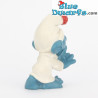 20021: Slaapwandelaar smurf (rood) - Schleich - 5,5cm