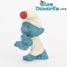 20021: Pitufo sonámbulo (rojo) - Schleich - 5,5cm