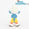 20055: Golfer Smurf (Schuhe: schwarz / weiß) - Schleich - 5,5cm