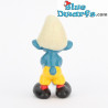 20055: Golfer Smurf (shoes: black) - Schleich - 5,5cm