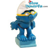 20440: Nuoto puffo (21012/blister puffi)