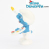 20045: Maler Schlumpf (Matt) - Schleich - 5,5cm