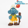 20041: Hiker Smurf - Schleich - 5,5cm