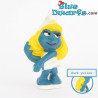 20034: Schtroumpfette cheveux foncés - Bully - 5,5cm