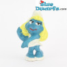 20034: Pitufina - Cabello claro - Bully - 5,5cm