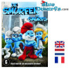 Smurfen DVD : Film 1: De smurfen/ The Smurfs (2011)