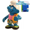 20468: Puffo scalatore (21016/blister puffi)