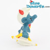 20102: Puffo arciere - spesso - Schleich - 5,5cm