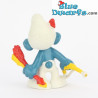 20102: Schtroumpf à l'arc  (VG) - Schleich - 5,5cm