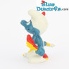 20102: Boogschutter Smurf (VG) - Schleich - 5,5cm
