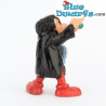 20232: Gargamel avec verre de laboratoire - Minimodels/ Argentina - Schleich - 5,5cm