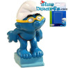 20440: Nageur Schtroumpf (21012 Figurine sous blister)