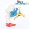 20111: Puffo cupido - Minimodels - Argentina - 5,5cm