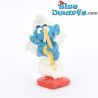 20111: Puffo cupido - Minimodels - Argentina - 5,5cm