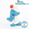 20021: Schtroumpf somnambule - minimodels - 5,5cm