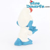 20021: Sleepwalker smurf - minimodels - 5,5cm