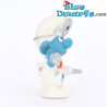 20037: Docteur Schtroumpf  - Minimodels - Schleich - 5,5cm