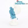20056: Cardplayer Smurf - Minimodels - Schleich - 5,5cm