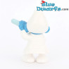 Puffo laboratorista - Marca: BASF - Puffo pubblicitario - Schleich - 5,5cm
