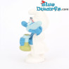 Laboranten-Schlumpf - Marke: BASF - Werbeschlumpf - Schleich - 5,5cm
