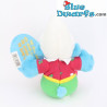 Smurfen knuffel: Disco Smurf (+/- 15 cm)