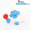20179: Baby Puffo - Poland / Evanplast - 4cm