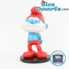 Papá Pitufo - Blue Resin 2021 - Serie 1 - Figura resina - 11 cm