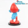 Papá Pitufo - Blue Resin 2021 - Serie 1 - Figura resina - 11 cm
