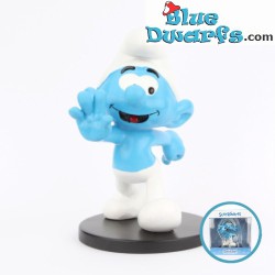 Blue Resin 2021 - Puffo -...