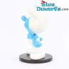 Pitufo Fortachón - Blue Resin 2021 - Serie 1 - Figura resina - 11 cm