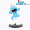 Jokey Schlumpf - Blue Resin 2021 - Serie 1 - Kunstharzfigur - 11 cm