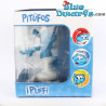 Schtroumpf Farceur - Blue Resin 2021 - Serie 1 - Résine figurine - 11 cm
