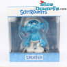 Pitufo Gruñón - Blue Resin 2021 - Serie 1 - Figura resina - 11 cm