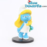 Blue Resin 2021 - Complete Smurfen kunsthars set - 10 smurfen beeldjes - Serie 1- 11cm