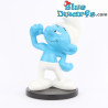 Blue Resin 2021 - Los pitufos Completo - 10 Figuras resina - 11 cm