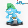 Blue Resin 2021 - Complete Smurfen kunsthars set - 10 smurfen beeldjes - Serie 1- 11cm