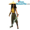 Bullyland: Disney - Raya figurine (+/- 9 cm)