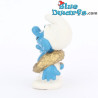 20058: Champion Smurf - CNT Version - 5,5 cm