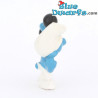 20020: Puffo Ginnasta - senza maglietta - Versione CNT - 5,5 cm