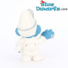 20037: Doctor Smurf - red stethoscope and grey light - CNT Version - 5,5cm