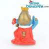 20046: Keizer Smurf - CNT versie - 5,5cm