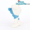 20070: Harp spelende Smurf - CNT versie - 5,5cm