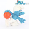 20051: Bowler Smurf - CNT Version - 5,5 cm