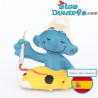 20063: Schneider Schlumpf - Schneiderseil zwischen Textil und Hand - CNT Version - 5,5 cm