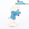 20077: Schtroumpf coquin - faire un bruit de prout - Version CNT - 5,5 cm