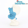 20079: Schtroumpf souriant - Version CNT - 5,5 cm