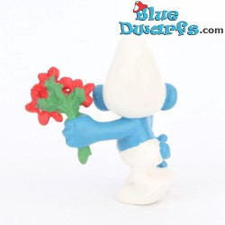 20044: Smurf in love (CNT)