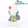 20081: Tyrolese smurf - yellow suit - CNT Version - 5,5 cm