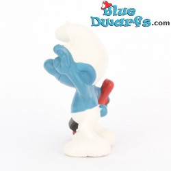 20083: Smurf with hammer (CNT)