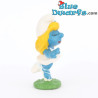 20098: Ballerina Smurfin (CNT)